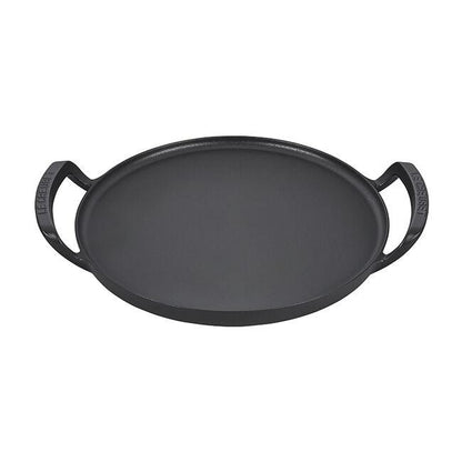 Le Creuset Alpine 35cm Round Pizza Pan