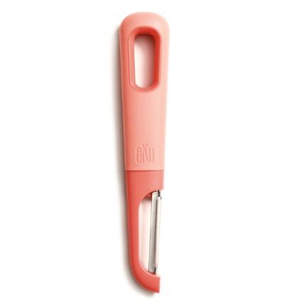 Eku Swivel Peeler Watermelon