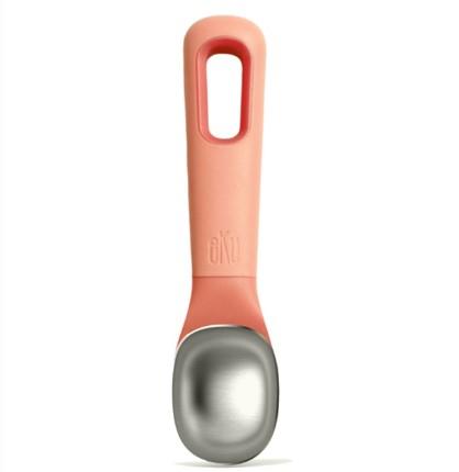 Eku Ice Cream Scoop Watermelon