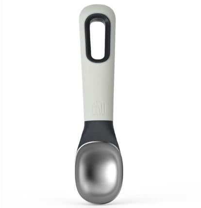 Eku Ice Cream Scoop Caviar