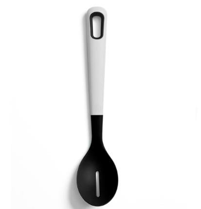 Eku Slotted Spoon Caviar