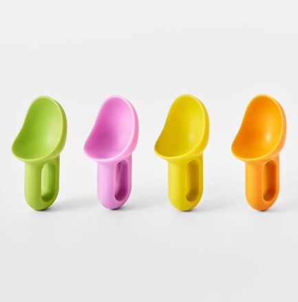 Prepara Super Scooper - 4 Pack