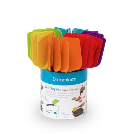 Dreamfarm Chopula Spatula - Mini