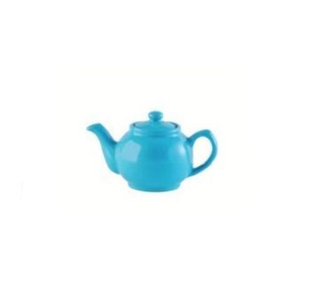 Price & Kensington Pastel Teapot 2 Cup Blue