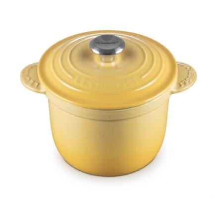 Le Creuset 2L Rice Pot Chamomile