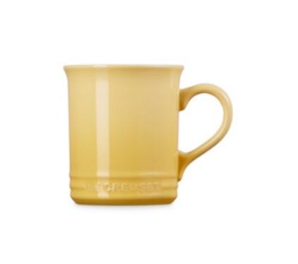 Le Creuset Classic 0.35L Ceramic Mug Chamomile