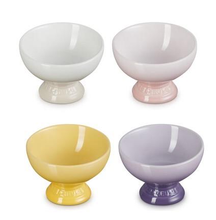 Le Creuset Sorbet Ice Cream Bowl Set