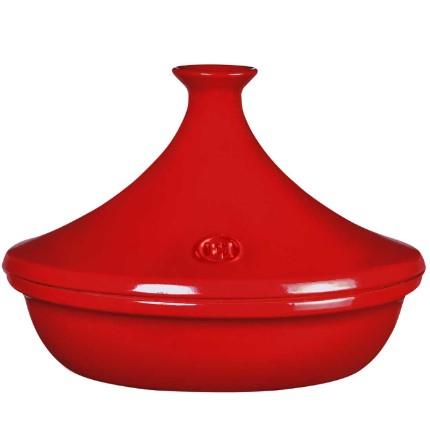 Emile Henry Large Tagine Grand Cru