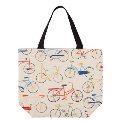 Now Designs Cruiser Tote Bag