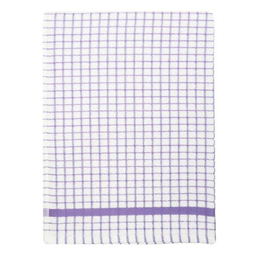 Dishtowel Lamont Poli-Dri Lavender