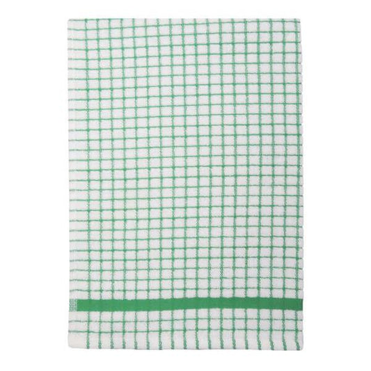 Dishtowel Lamont Poli-Dri Green