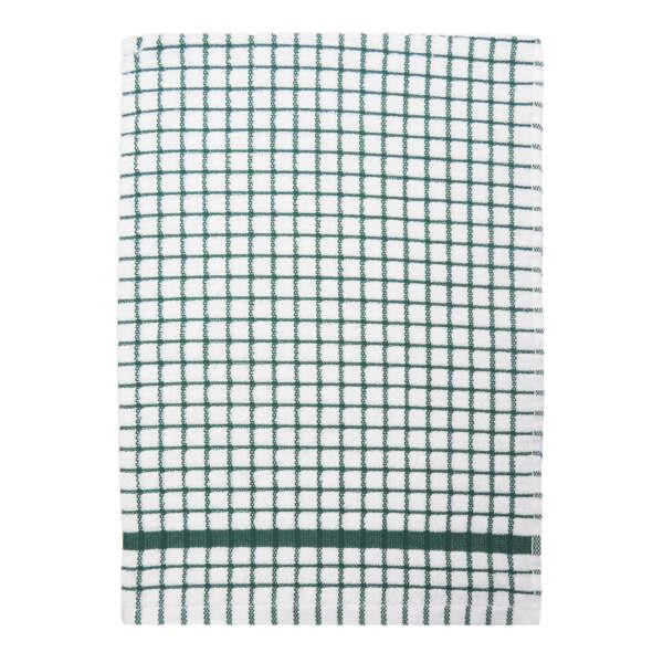 Dishtowel Lamont Poli-Dri Hunter Green