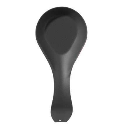 Oggi Spoon Rest - Black