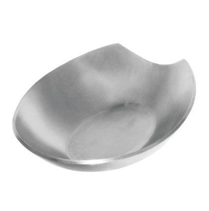 Oggi Spoon Rest - Stainless