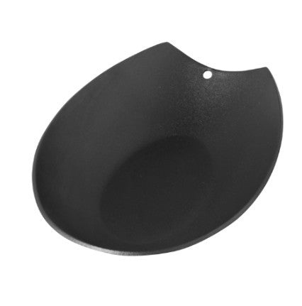 Oggi Spoon Rest - Black