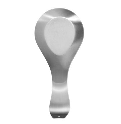 Oggi Spoon Rest - Stainless