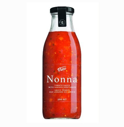 Viani Traditional Tomato Sauce - Nonna