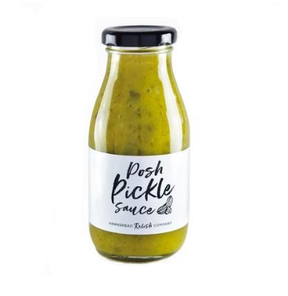 Hawkshead Relish Co. Posh Pickle Sauce