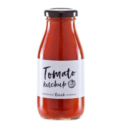 Hawkshead Relish Co. Tomato Ketchup