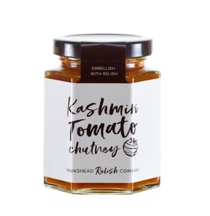 Hawkshead Relish Co. Kashmiri Tomato Chutney