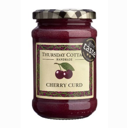 Thursday Cottage Cherry Curd