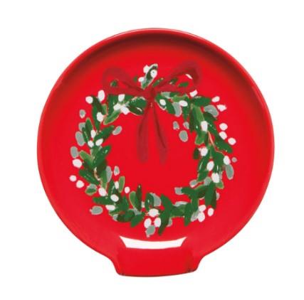 Now Designs Wreaths Spoon Rest