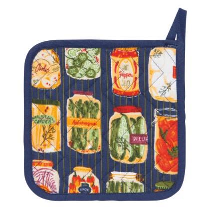 Now Designs Pickling Pot Holder