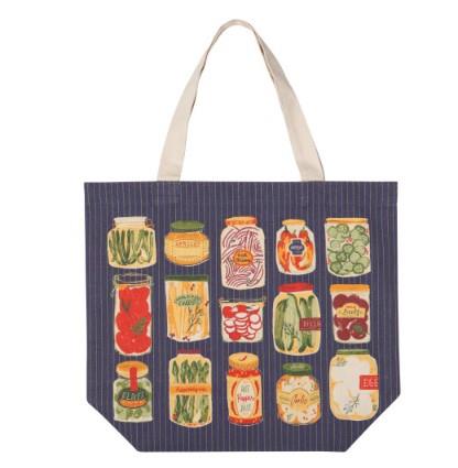 Now Designs Pickling Tote Bag