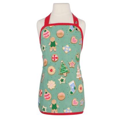 Now Designs Cookie Exchange Kids Apron