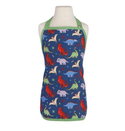 Now Designs Rawrsome Kid's Apron