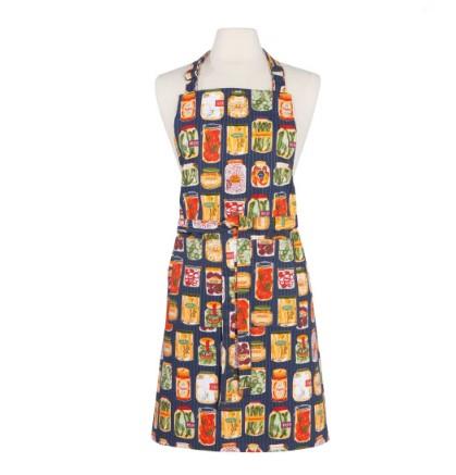 Now Designs Pickling Chef Apron