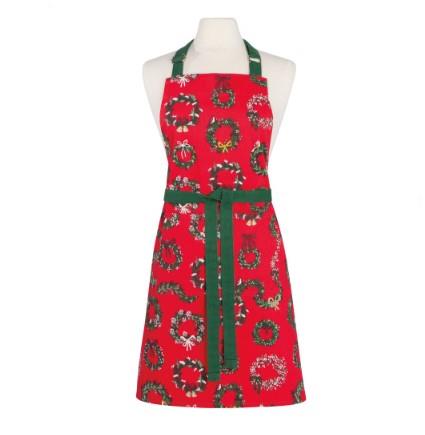 Now Designs Wreaths Chef Apron