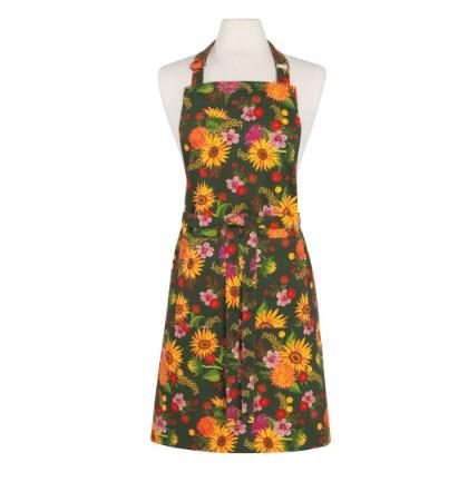 Now Designs Sunflower Splendor Chef Apron