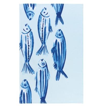 Now Designs Aveiro Terry Dishtowel