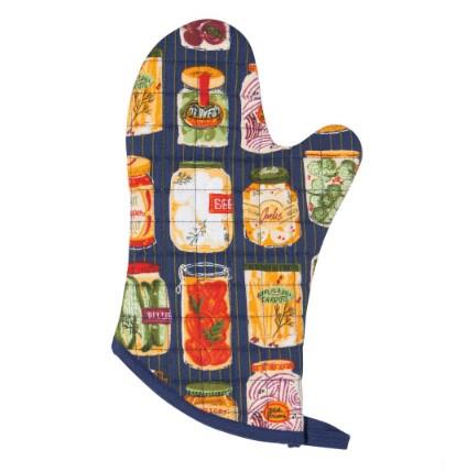 Now Designs Pickling Oven Mitts