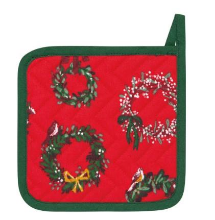 Now Designs Wreaths Pot Holder