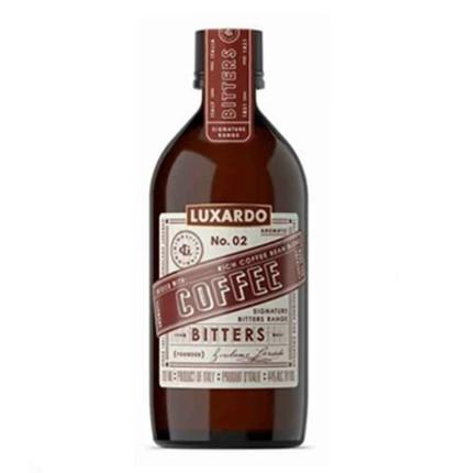 Luxardo Coffee Bitters