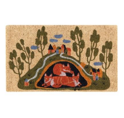 Danica Studios Burrow Doormat