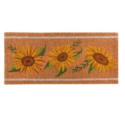 Danica Studios Sunflower Splendor Estate Doormat