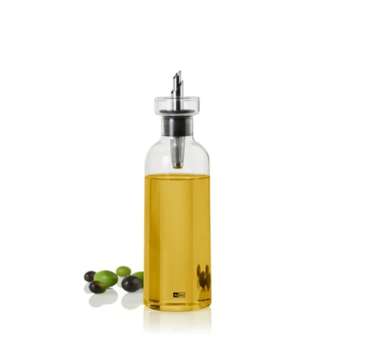 Adhoc Aroma Pour Oil & Vinegar Bottle