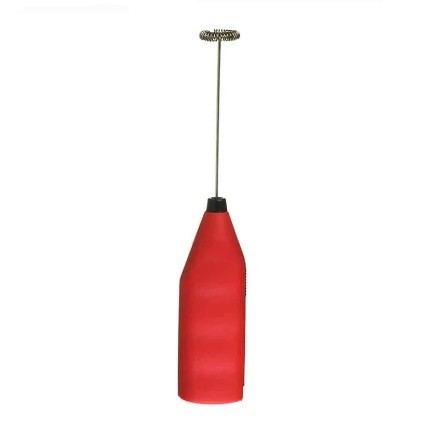 Grosche Milk Frother - Red