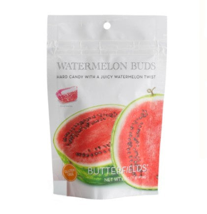 Butterfields Watermelon Buds