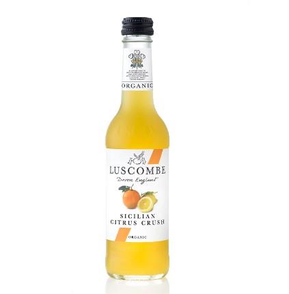 Luscombe Sicilian Citrus Crush