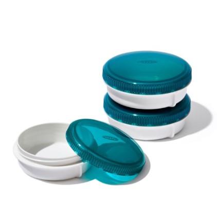 Oxo Good Grips Prep & Go Condiment Keepers