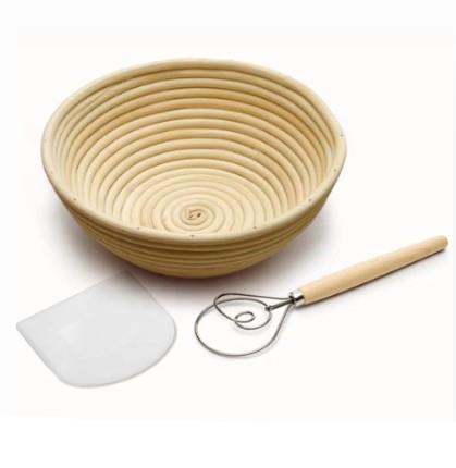 Artisan Bread Baking Set