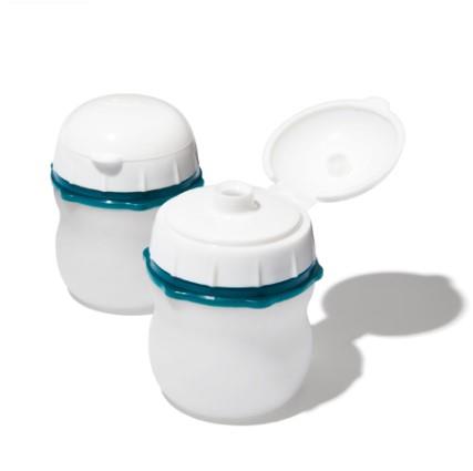 Oxo Good Grips Prep & Go Squeeze Bottles