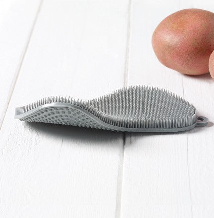 Ricardo Scouring Pad - Silicone