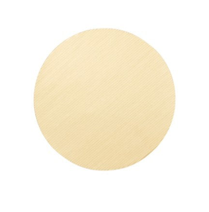 Fox Run Cake Base - 12" Gold