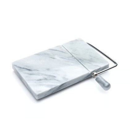 Fox Run Wire Cheese Slicer - Marble