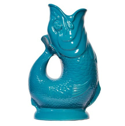 The Original Gluggle Jug XL - Teal
